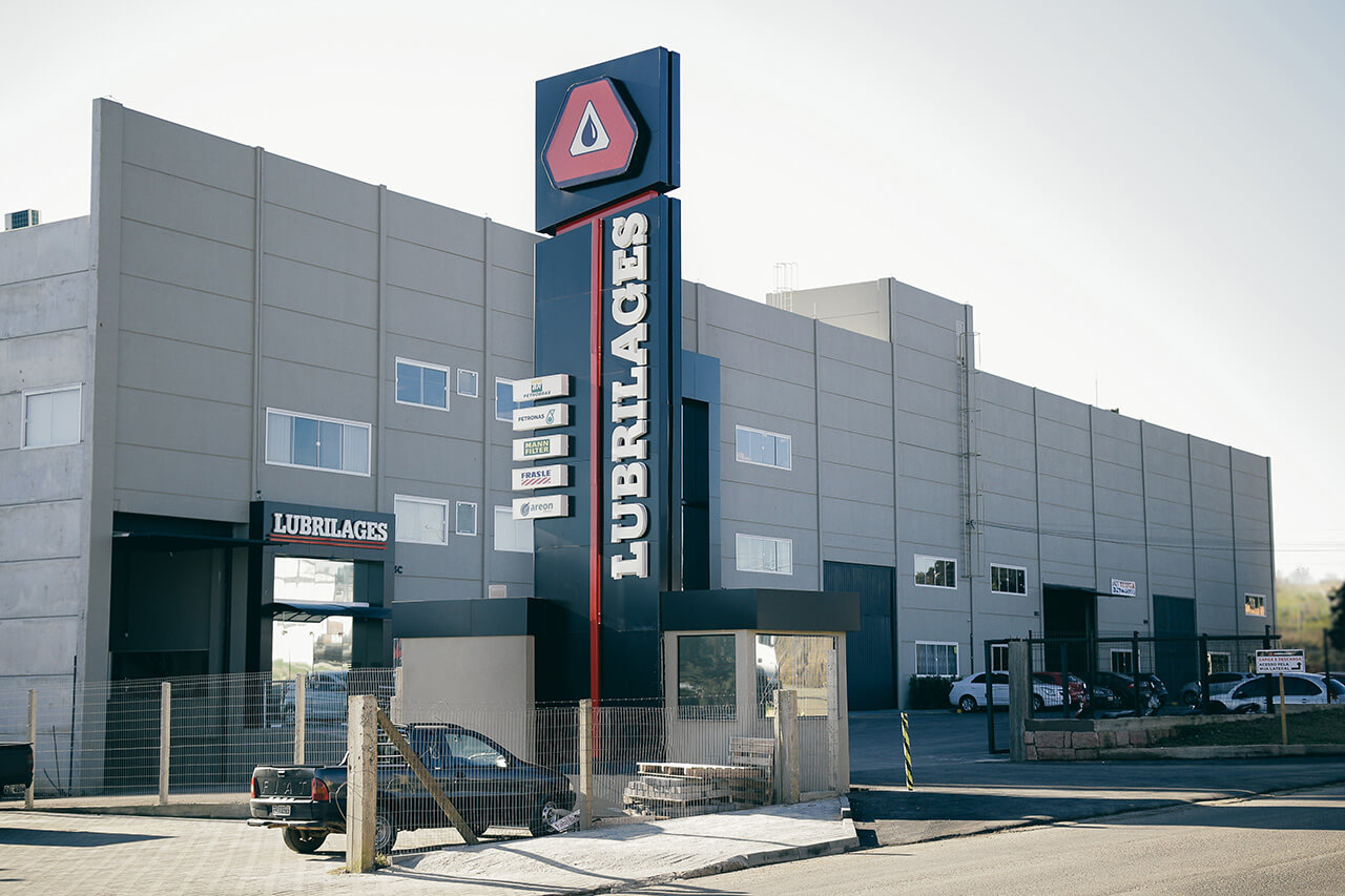 Imagem de frente do banner