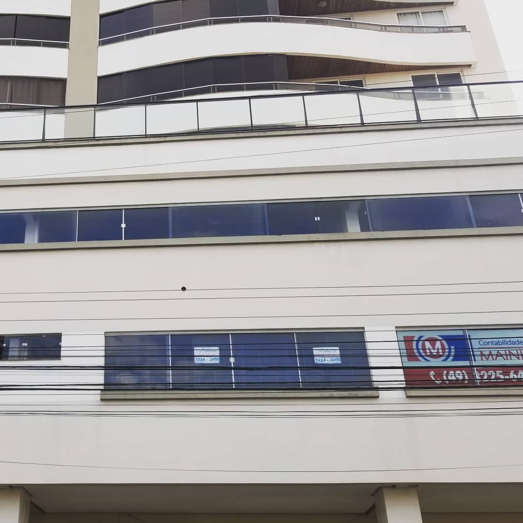 Imóvel - Sala Comercial n°3